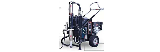 Asphalt Pavement Sealer