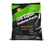 Superior Cold Mix Asphalt