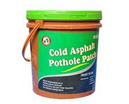 Superior Cold Mix Asphalt